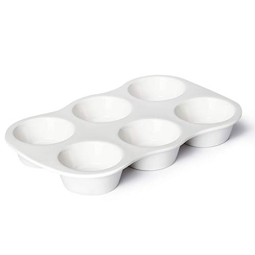 Sweese 517.101 Porcelain Muffin Pan